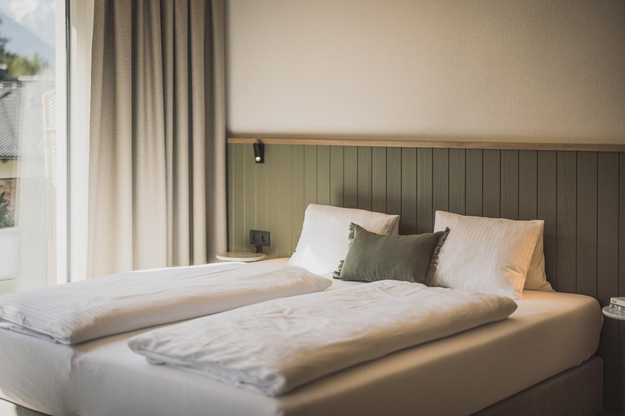 Solu Apartments Ζέεφελντ Δωμάτιο φωτογραφία