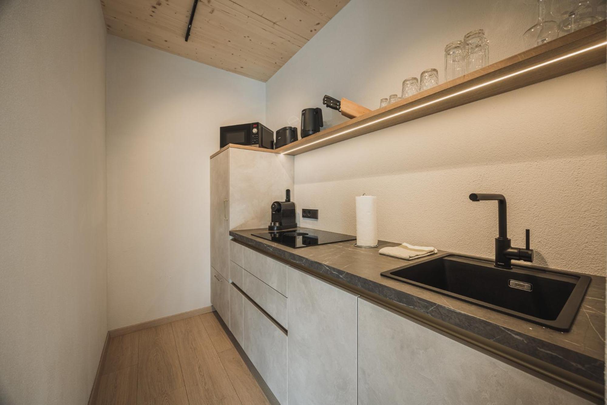 Solu Apartments Ζέεφελντ Δωμάτιο φωτογραφία