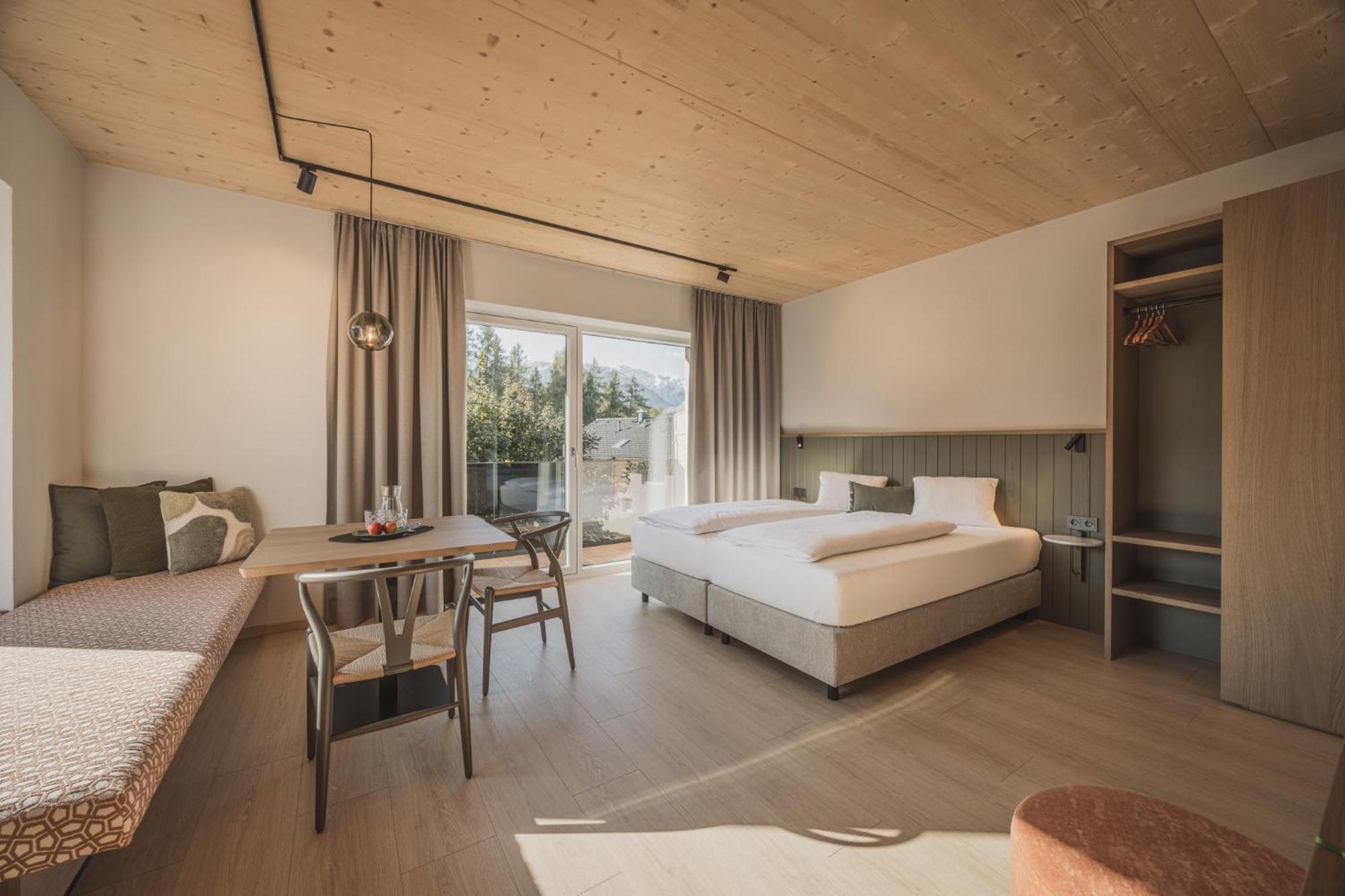 Solu Apartments Ζέεφελντ Δωμάτιο φωτογραφία