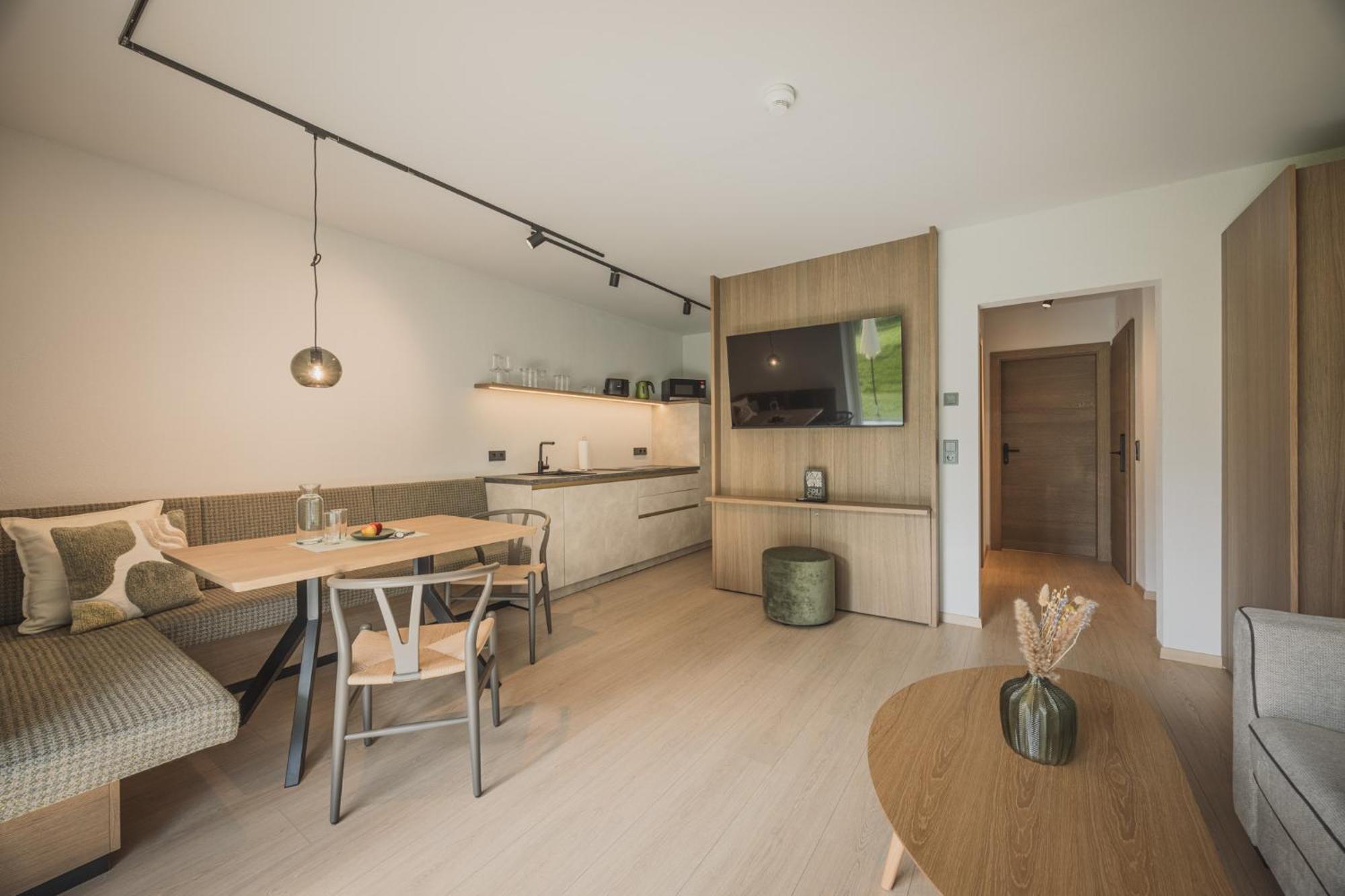 Solu Apartments Ζέεφελντ Δωμάτιο φωτογραφία