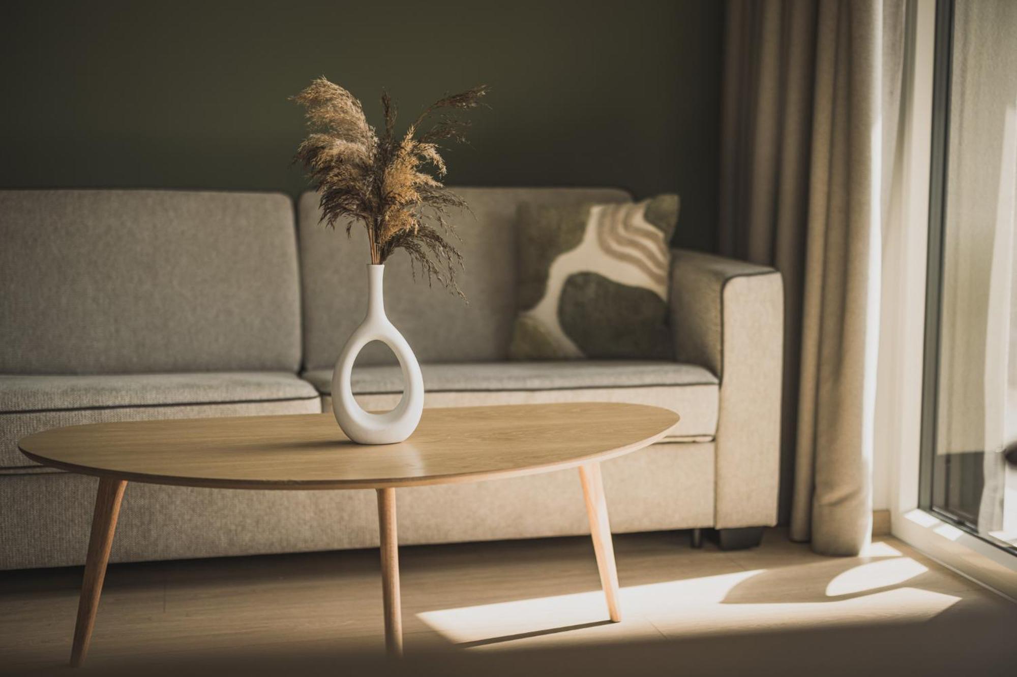 Solu Apartments Ζέεφελντ Δωμάτιο φωτογραφία